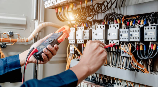 Best 24-Hour Electrician  in Martindale, TX