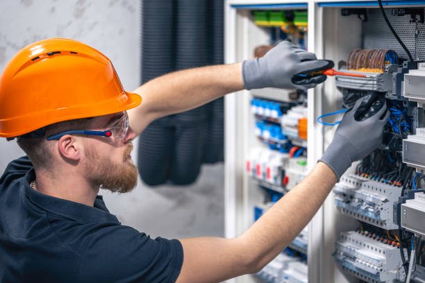 Best Electrical Repair Services  in Martindale, TX